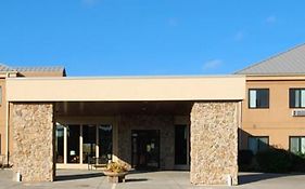 Boulders Inn & Suites Newton Ia